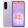 Samsung Galaxy A37 5G Smartphone 6GB RAM 128GB 6.7" Super AMOLED 120Hz 50MP Triple Cámara Android 16.0 Color Lavanda (Awesome Lavender) EU