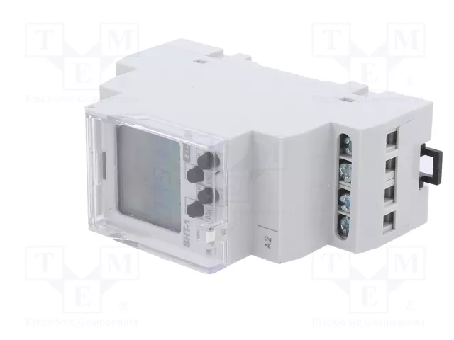ELKO EP SHT-1 Programador de tiempo 230VAC SPDT