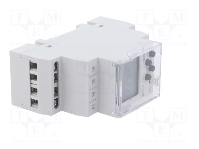 ELKO EP SHT-1 Programador de tiempo 230VAC SPDT