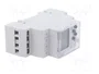 ELKO EP SHT-1 Programador de tiempo 230VAC SPDT
