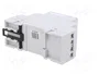 ELKO EP SHT-1 Programador de tiempo 230VAC SPDT