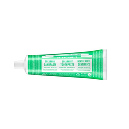 Dr Bronner's Pasta de Dientes Hierbabueba 140 gr