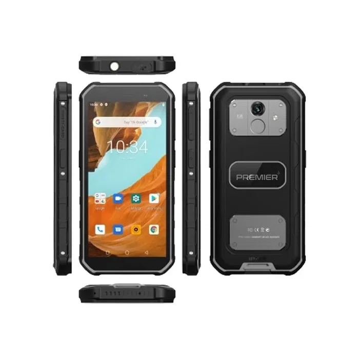 Premier MAXI 30 PDA Industrial con 6GB RAM y 128GB ROM
