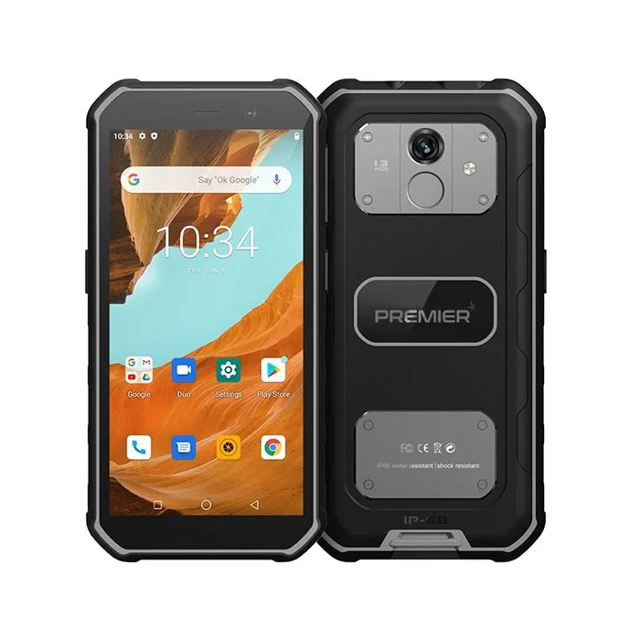 Premier MAXI 30 PDA Industrial con 6GB RAM y 128GB ROM