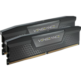 Corsair Vengeance 32GB DDR5 6000MHz CL38 (2x16GB) Grey