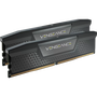 Corsair Vengeance 32GB (2x16GB) DDR5 6000MT/s CL38 - Gris