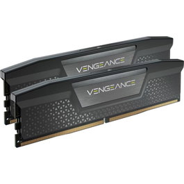 Corsair Vengeance 32GB (2x16GB) DDR5 6000MT/s CL38 - Gris