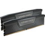 Corsair Vengeance 32GB (2x16GB) DDR5 6000MT/s CL38 - Gris
