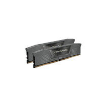 Corsair Vengeance CMK32GX5M2D6000Z38 32GB (2x16GB) DDR5 6000MHz Gris