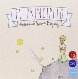 El Principito, Saint-Exupéry - Ediciones 19