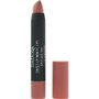 IsaDora Twist-Up Lápiz Labial Cremoso Mate Tono 49