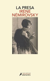 La presa, Irène Némirovsky - SALAMANDRA