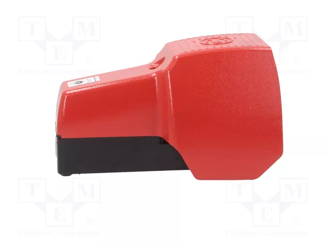 BERNSTEIN AG Interruptor de pie SPST-NO + SPST-NC BERNSTEIN AG Interruptor de pie SPST-NO + SPST-NC