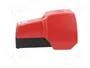 BERNSTEIN AG Interruptor de pie SPST-NO + SPST-NC