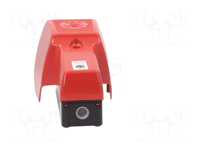 BERNSTEIN AG Interruptor de pie SPST-NO + SPST-NC BERNSTEIN AG Interruptor de pie SPST-NO + SPST-NC