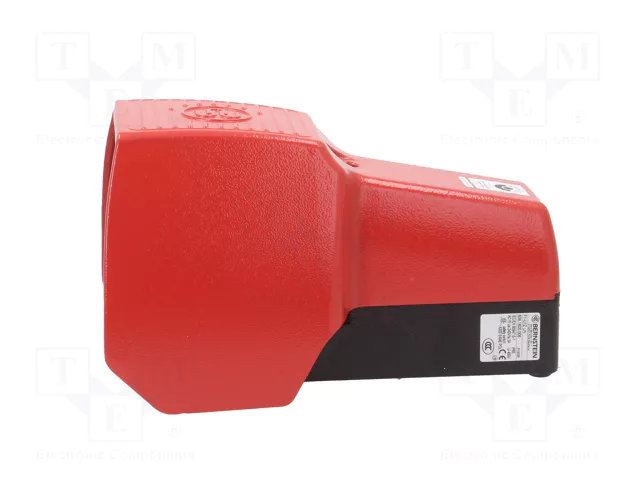 BERNSTEIN AG Interruptor de pie SPST-NO + SPST-NC BERNSTEIN AG Interruptor de pie SPST-NO + SPST-NC