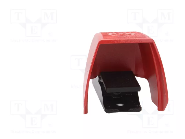 BERNSTEIN AG Interruptor de pie SPST-NO + SPST-NC BERNSTEIN AG Interruptor de pie SPST-NO + SPST-NC