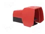 BERNSTEIN AG Interruptor de pie SPST-NO + SPST-NC