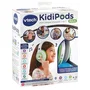 Vtech Kidipods Max Auriculares Interactivos 7 en 1 para Jóvenes con Audio Limitado a 85dB