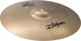 Zildjian 20" Z Custom Crash