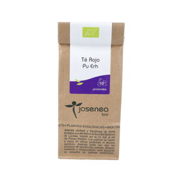 JOSENEA Té Rojo 10 bolsitas