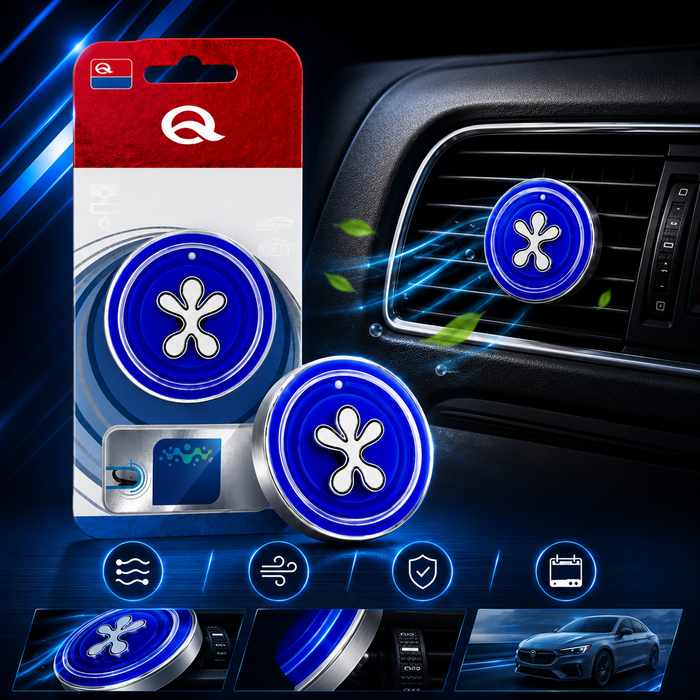 Drmarcus Lucky Pin Ambientador New Car Drmarcus Lucky Pin Ambientador New Car