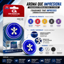 Drmarcus Lucky Pin Ambientador New Car