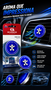 Drmarcus Lucky Pin Ambientador New Car