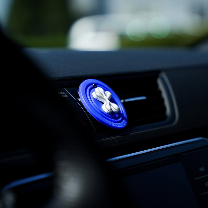 Drmarcus Ambientador Lucky Pin New Car DRM0038