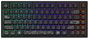 Dark Project ALU Terra Nova Black Wireless