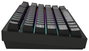 Dark Project ALU Terra Nova Black Wireless