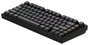 Dark Project ALU Terra Nova Black Wireless