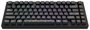 Dark Project ALU Terra Nova Black Wireless