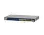 Netgear GS752TPP Switch Gigabit Gestionado 48 Puertos PoE+ y 4 SFP