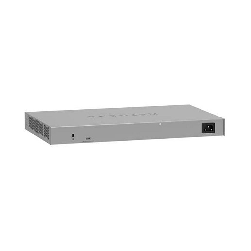 NETGEAR GS752TPP Switch Gestionado PoE+ L3 Lite 48 Puertos Gigabit PoE+ (760W) + 4 SFP, Montaje Rack