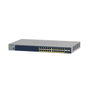 Netgear GS752TPP Switch Gigabit Gestionado 48 Puertos PoE+ y 4 SFP