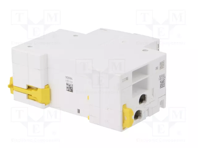 SCHNEIDER ELECTRIC iDPN N Vigi RCBO 16A 30mA 1+N SCHNEIDER ELECTRIC iDPN N Vigi RCBO 16A 30mA 1+N