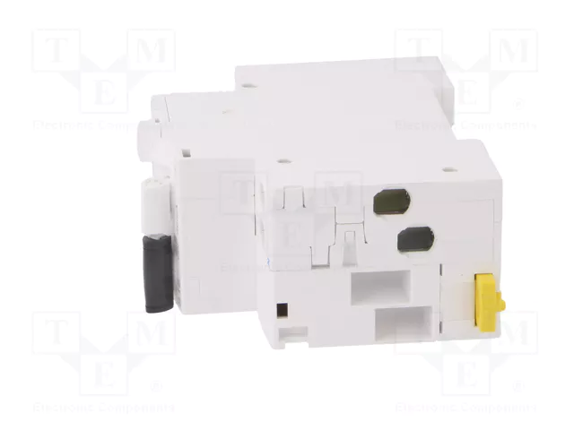 SCHNEIDER ELECTRIC iDPN N Vigi RCBO 16A 30mA 1+N SCHNEIDER ELECTRIC iDPN N Vigi RCBO 16A 30mA 1+N