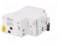 SCHNEIDER ELECTRIC iDPN N Vigi RCBO 16A 30mA 1+N