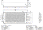 MEAN WELL RSD-300E-48 Convertidor DC/DC 302,4W 48VDC