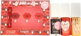 Benefit Lip Tints To Love Gift Set Mango, Fiery Red y Rose