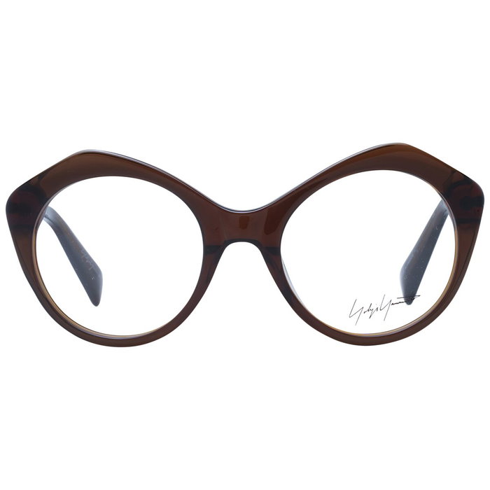 Montura de Gafas Unisex Yohji Yamamoto YY1004 51118