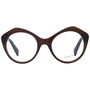 Montura de Gafas Unisex Yohji Yamamoto YY1004 51118