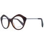Montura de Gafas Unisex Yohji Yamamoto YY1004 51118