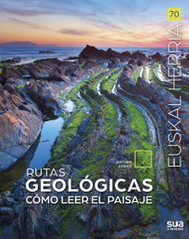SUA RUTAS GEOLOGICAS (EUSKAL HERRIA)