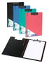 Carchivo Carpeta con Pinza Foam Style A4 Azul