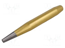 RENNSTEIG Martillo de 10mm con longitud de herramienta de 200mm