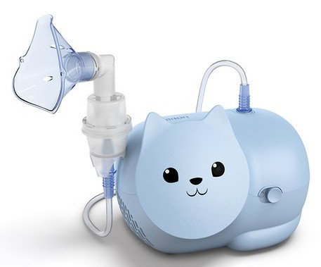 Omron Nami Cat