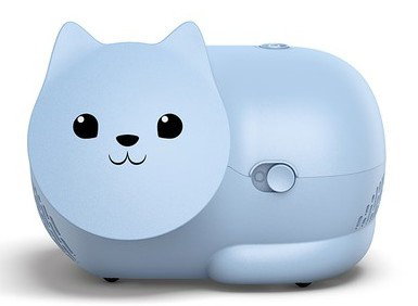 Omron Nami Cat