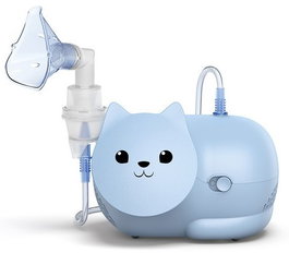 Omron Nami Cat